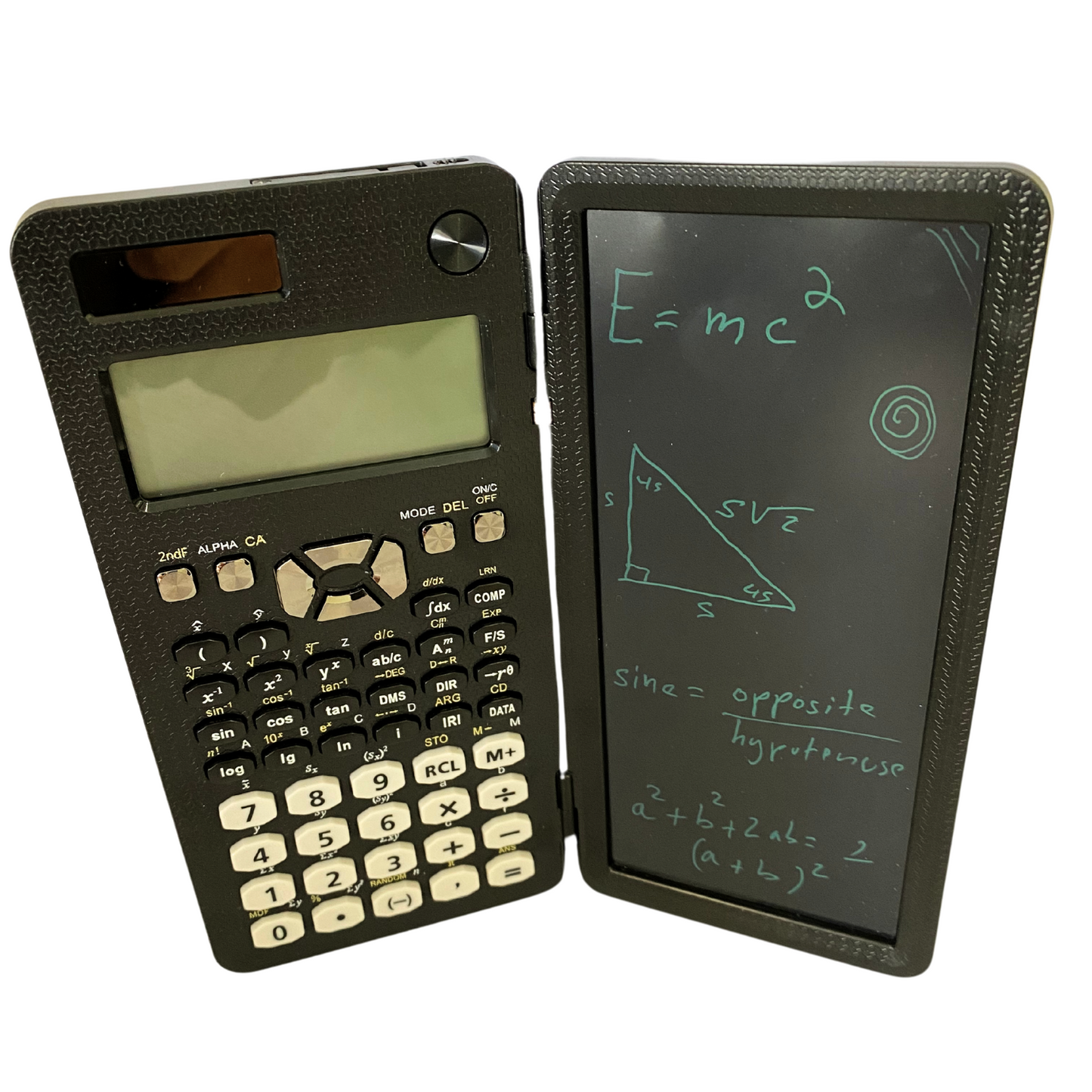 Calculator Pad