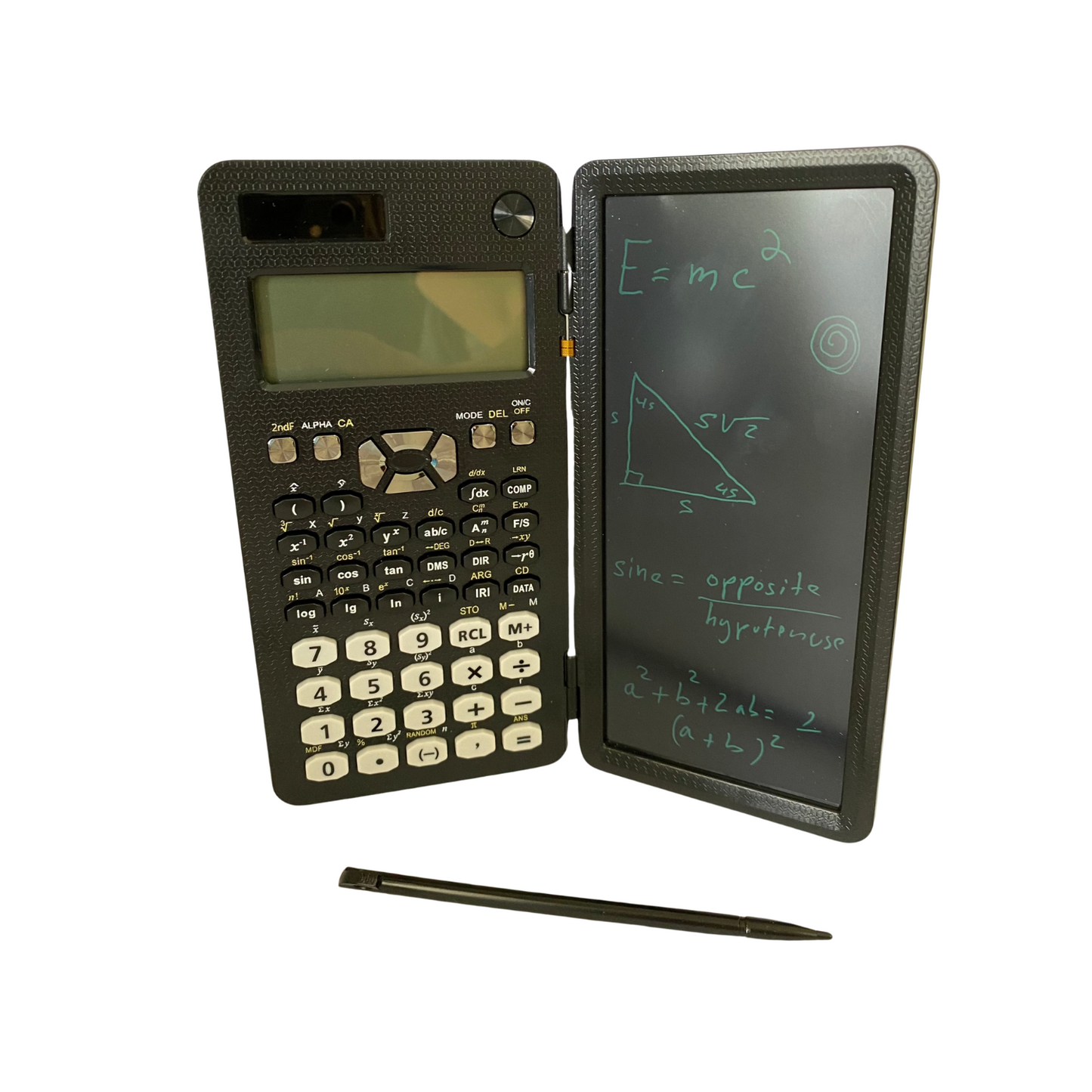 Calculator Pad